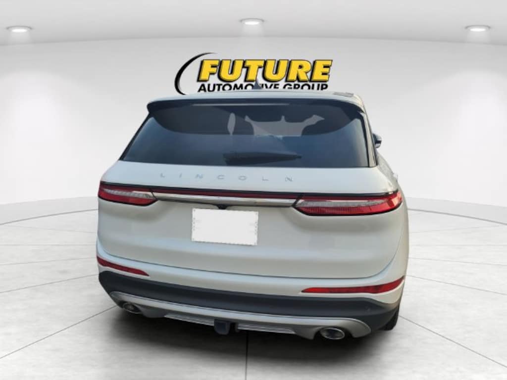 Used 2024 Lincoln Corsair Premiere Sport Utility