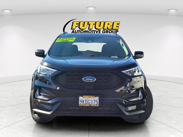 Certified 2024 Ford Edge ST Line Sport Utility