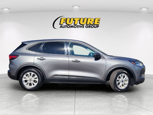 Certified 2025 Ford Escape Active Sport Utility