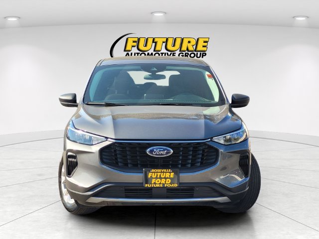 Certified 2025 Ford Escape Active Sport Utility