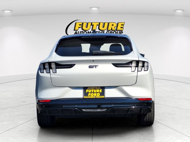 Certified 2023 Ford Mustang Mach-E GT Sport Utility