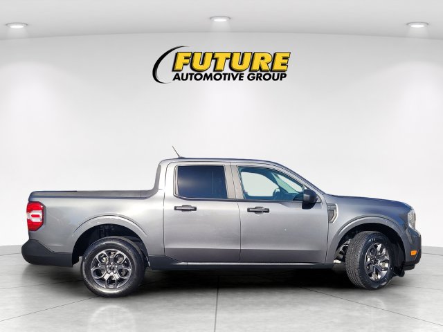 Certified 2024 Ford Maverick XLT Crew Cab Pickup