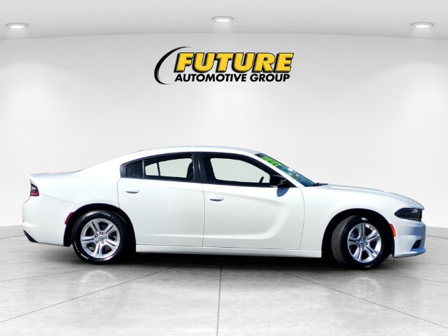 Certified 2023 Dodge Charger SXT 4dr Car