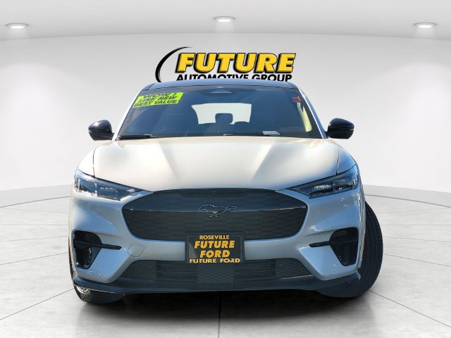 Certified 2023 Ford Mustang Mach-E GT Sport Utility