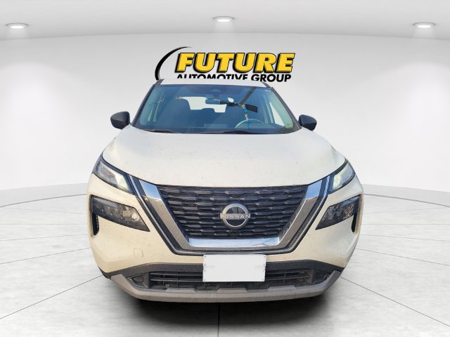 Certified 2023 Nissan Rogue S Sport Utility
