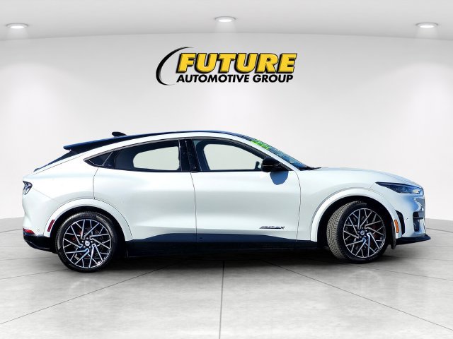 Certified 2023 Ford Mustang Mach-E GT Sport Utility