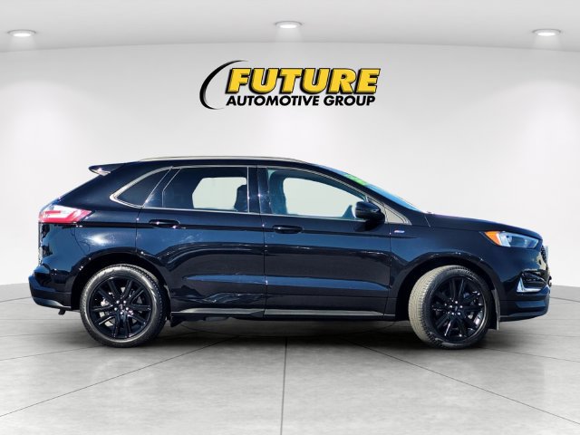Certified 2024 Ford Edge ST Line Sport Utility