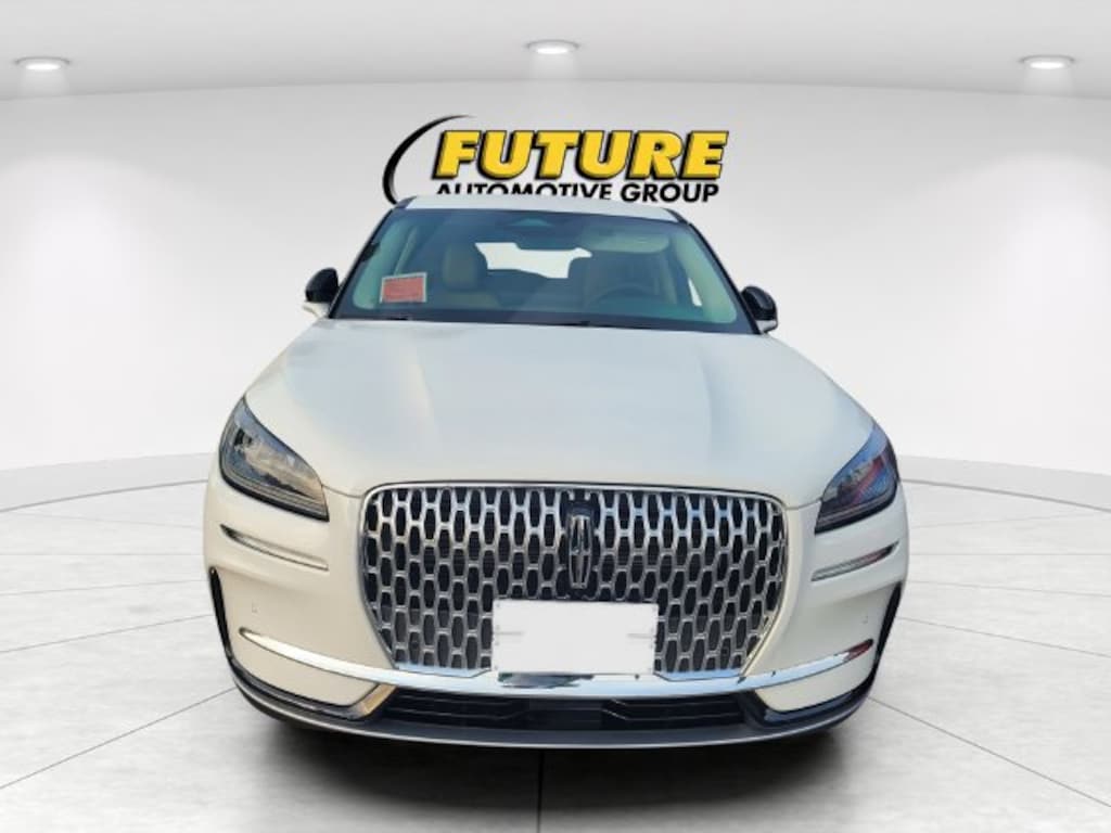 Used 2024 Lincoln Corsair Premiere Sport Utility