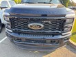  Ford Super Duty F-350 SRW