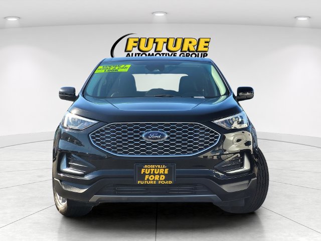 Certified 2024 Ford Edge SEL Sport Utility
