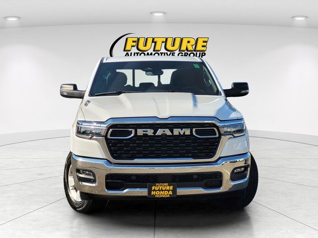 Used 2025 Ram 1500 Big Horn/Lone Star Truck