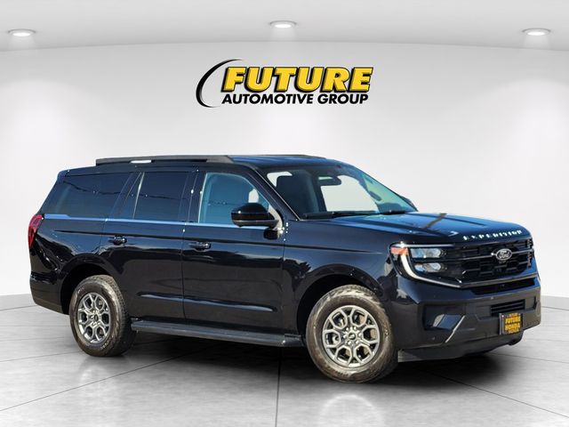  Ford Expedition