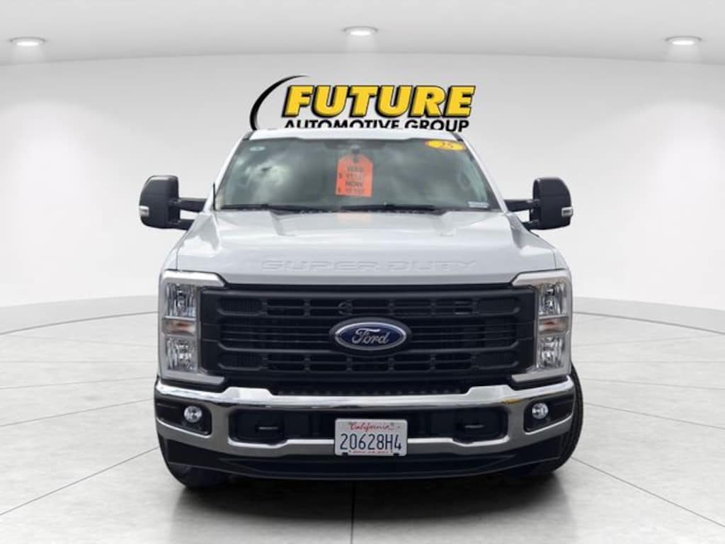 Used 2026 Ford F-250SD XL Truck