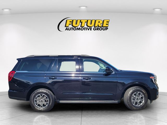 Used 2025 Ford Expedition Active SUV
