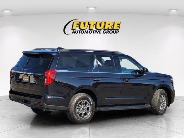 Used 2025 Ford Expedition Active SUV