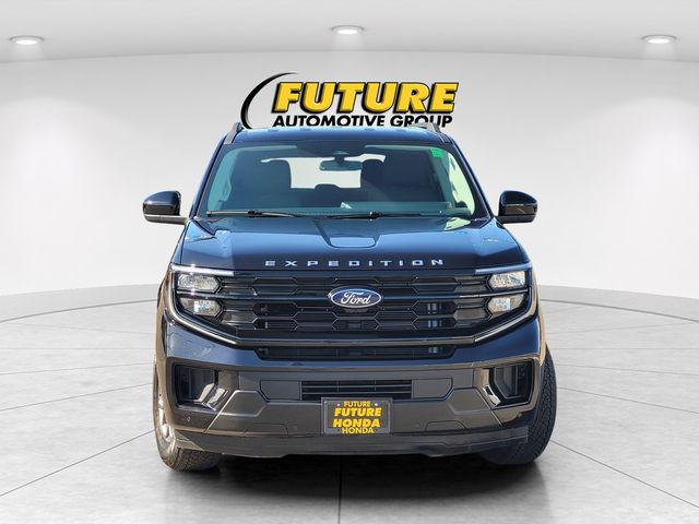 Used 2025 Ford Expedition Active SUV