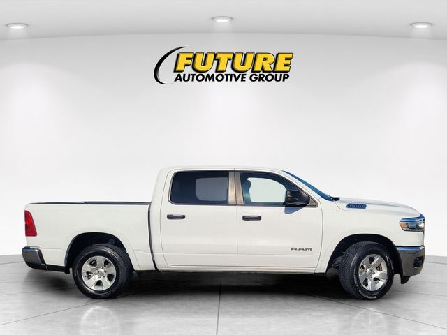 Used 2025 Ram 1500 Big Horn/Lone Star Truck