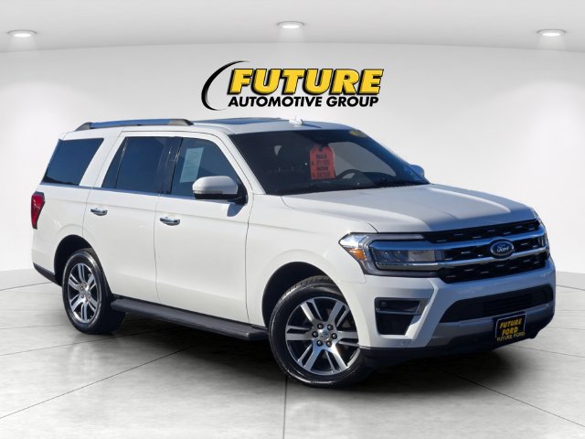  Ford Expedition