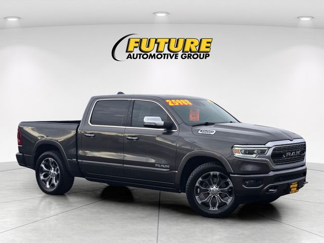 2019 RAM 1500 Pickup Limited