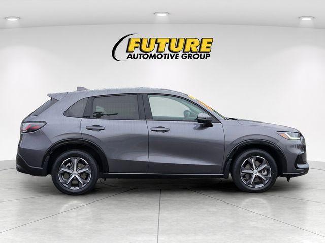Used 2024 Honda HR-V EX-L SUV