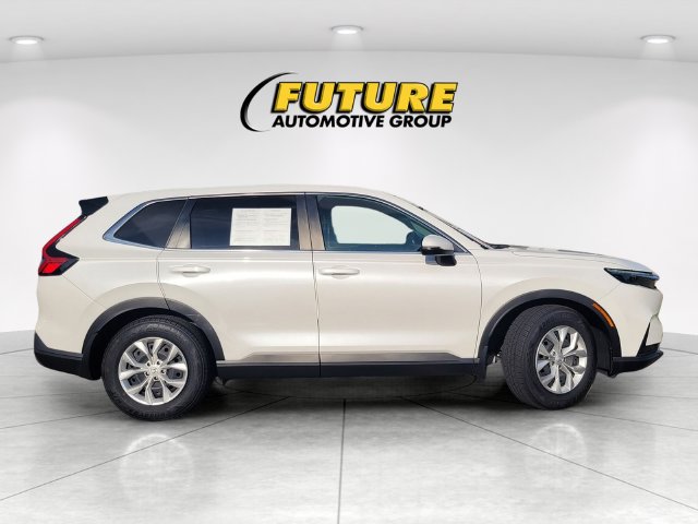Used 2025 Honda CR-V LX SUV