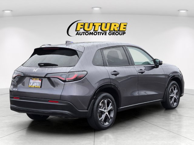 Used 2024 Honda HR-V EX-L SUV