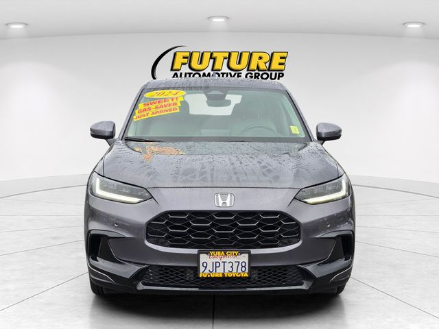 Used 2024 Honda HR-V EX-L SUV
