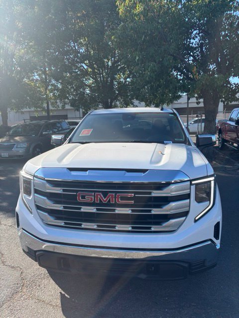 Used 2024 GMC Sierra 1500 SLE Truck
