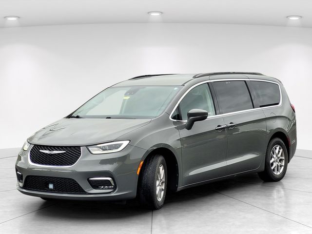 2022 Chrysler Pacifica Touring L - Photo 8
