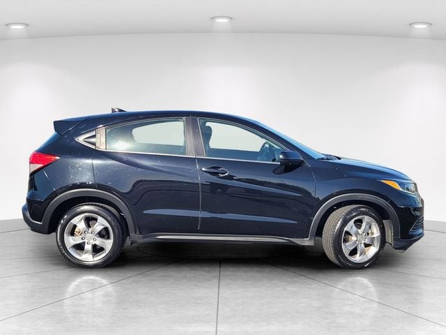 2019 Honda HR-V LX - Photo 8