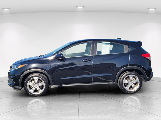 2019 Honda HR-V LX - Photo 7