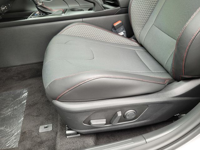 2025 Hyundai Elantra N Line - Photo 16