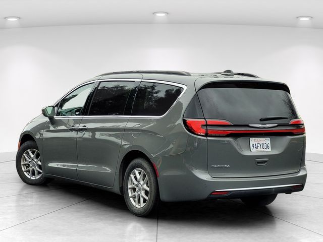 2022 Chrysler Pacifica Touring L - Photo 6