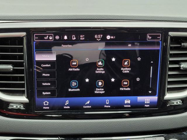 2022 Chrysler Pacifica Touring L - Photo 20