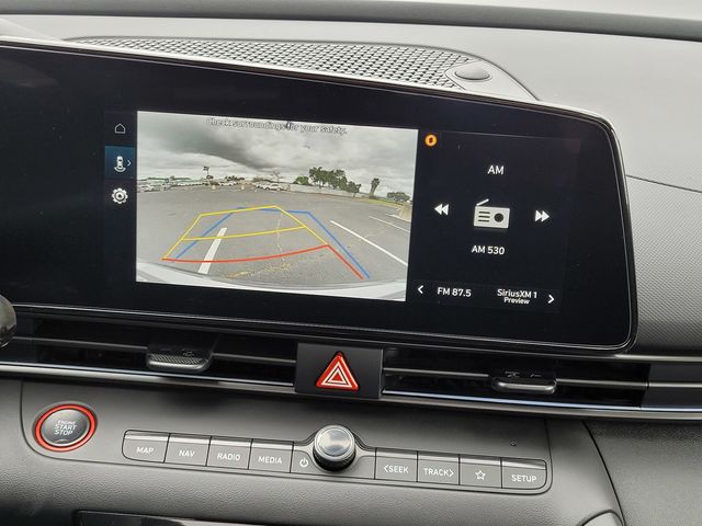 2025 Hyundai Elantra N Line - Photo 19