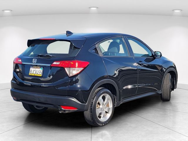 2019 Honda HR-V LX - Photo 6