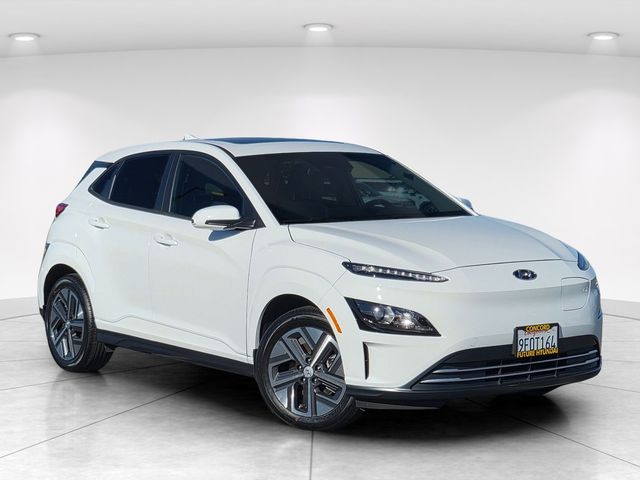 2023 Hyundai Kona EV