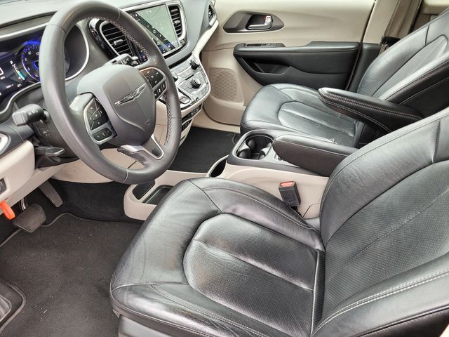 2022 Chrysler Pacifica Touring L - Photo 15