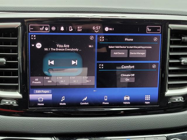 2022 Chrysler Pacifica Touring L - Photo 18