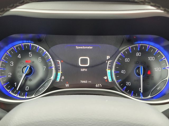 2022 Chrysler Pacifica Touring L - Photo 24