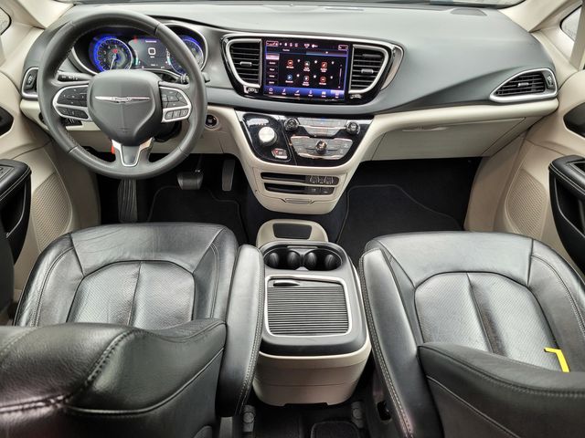 2022 Chrysler Pacifica Touring L - Photo 14