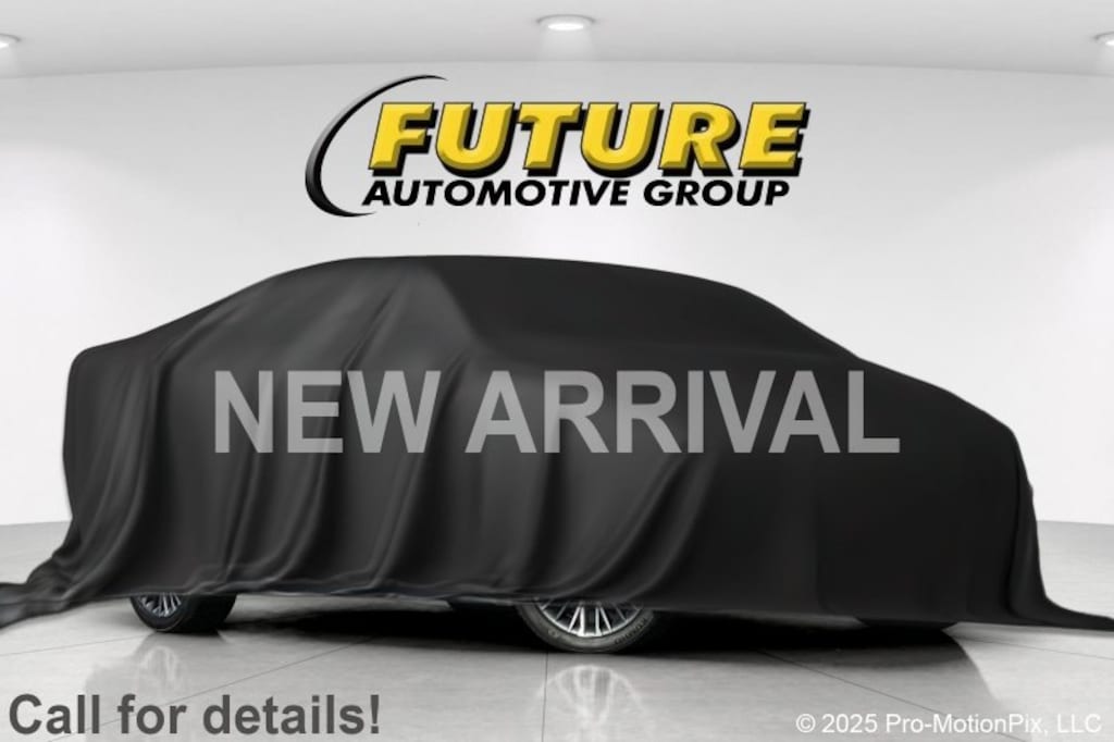 Used 2017 Ford Focus SE Hatchback