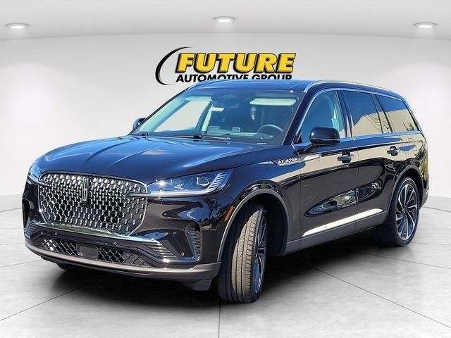 2025 Lincoln Aviator Reserve - Photo 27