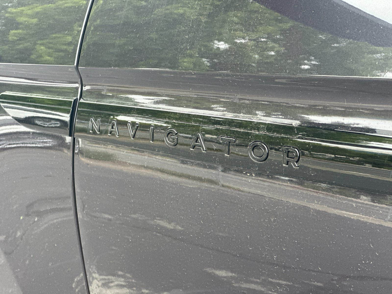 2026 Lincoln Navigator Reserve L - Photo 27