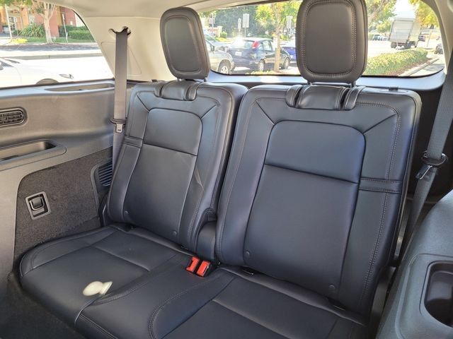2025 Lincoln Aviator Reserve - Photo 12