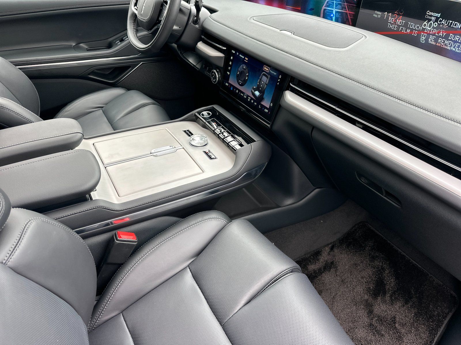 2026 Lincoln Navigator Reserve L - Photo 16