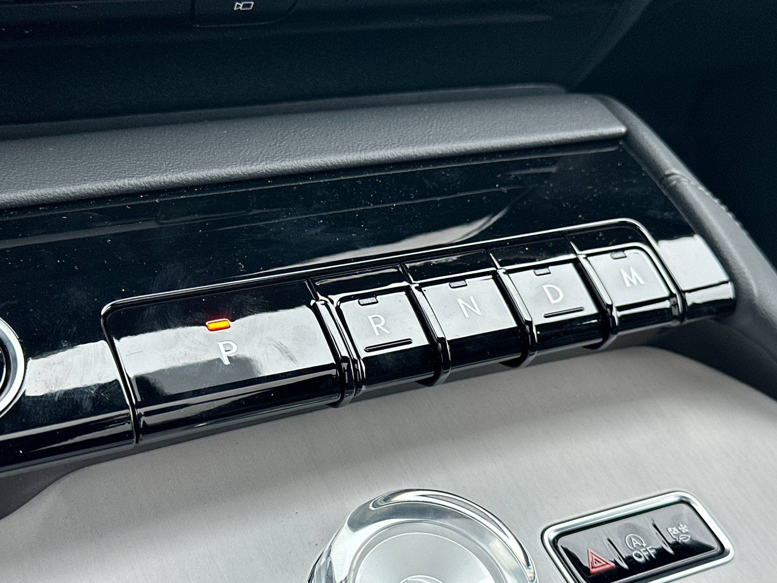 2026 Lincoln Navigator Reserve L - Photo 22