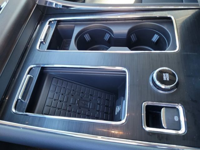2025 Lincoln Aviator Reserve - Photo 45