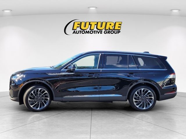 2025 Lincoln Aviator Reserve - Photo 7
