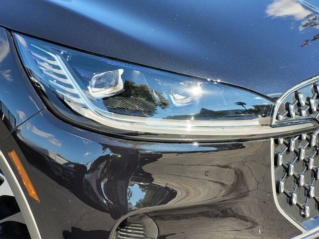 2025 Lincoln Aviator Reserve - Photo 10